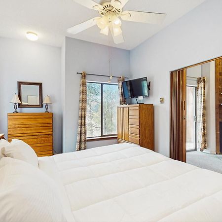 Angel Fire Chalets Zewnętrze zdjęcie