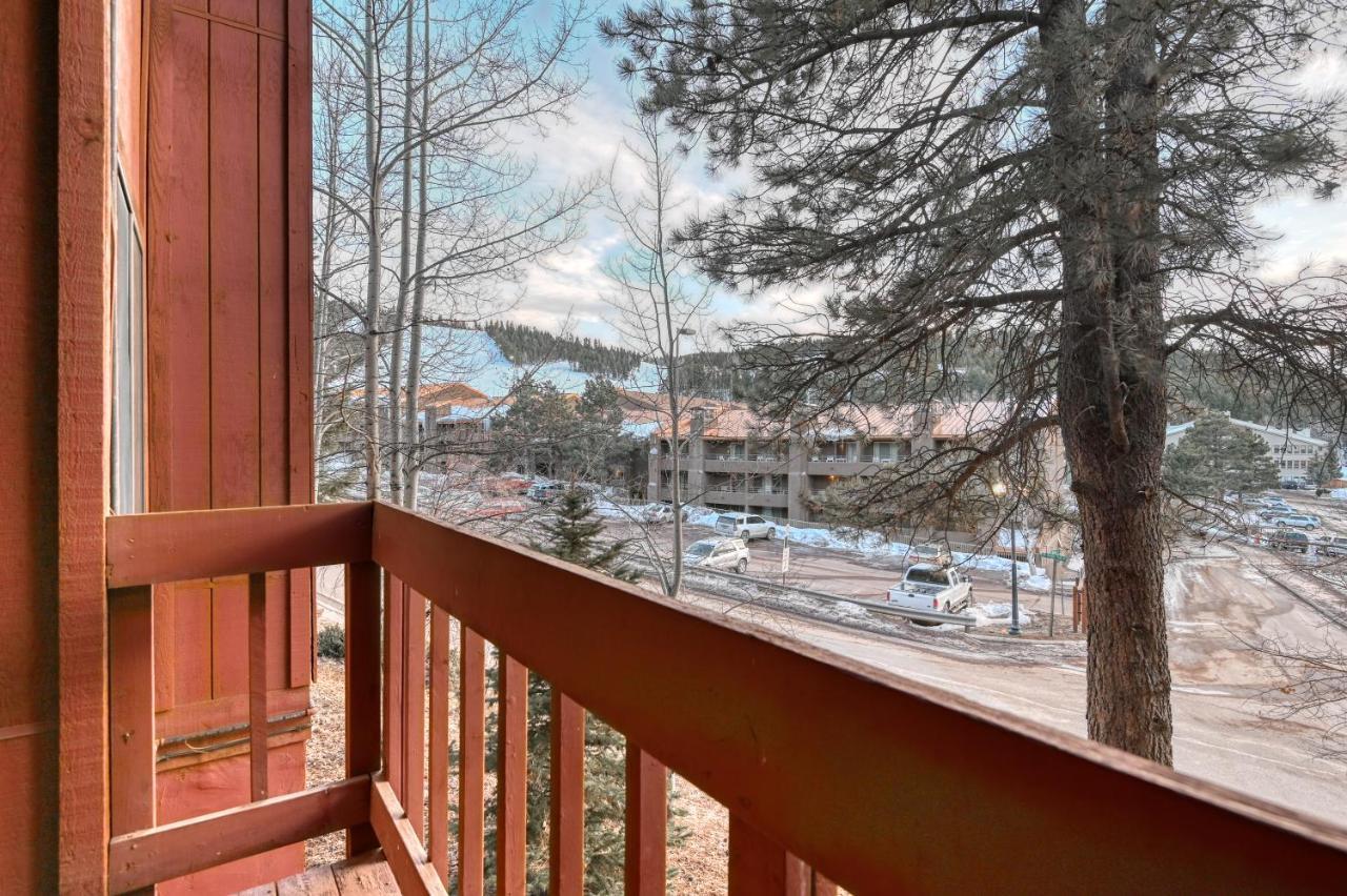 Angel Fire Chalets Pokój zdjęcie
