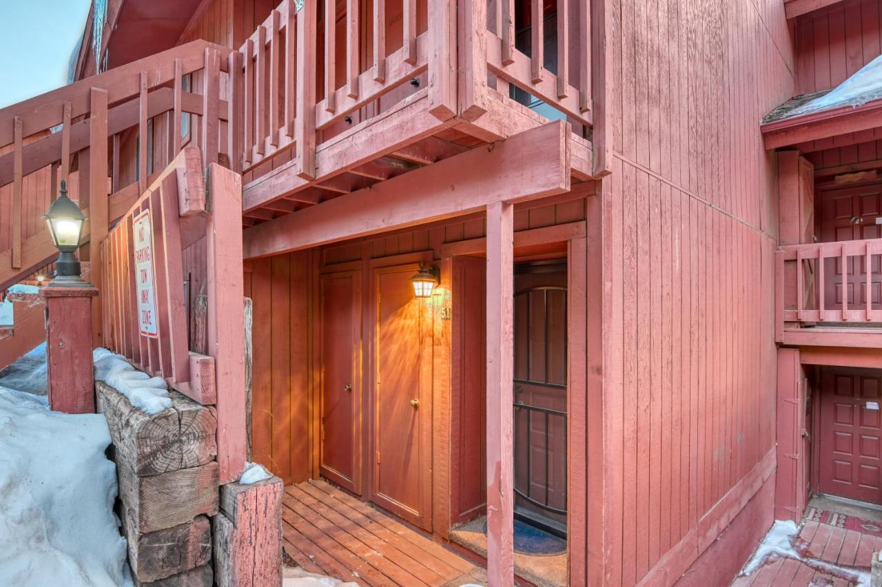 Angel Fire Chalets Pokój zdjęcie