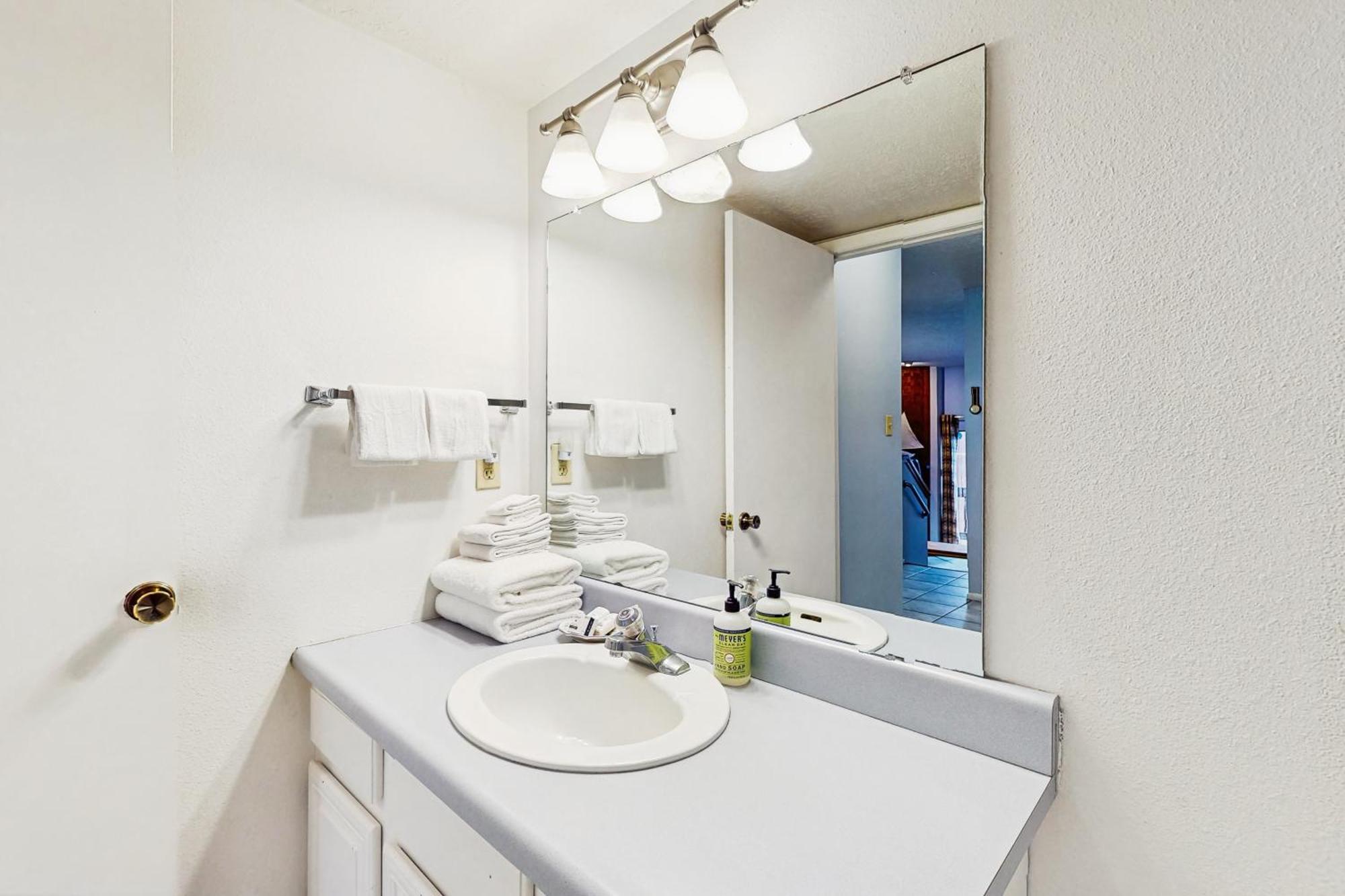 Angel Fire Chalets Zewnętrze zdjęcie