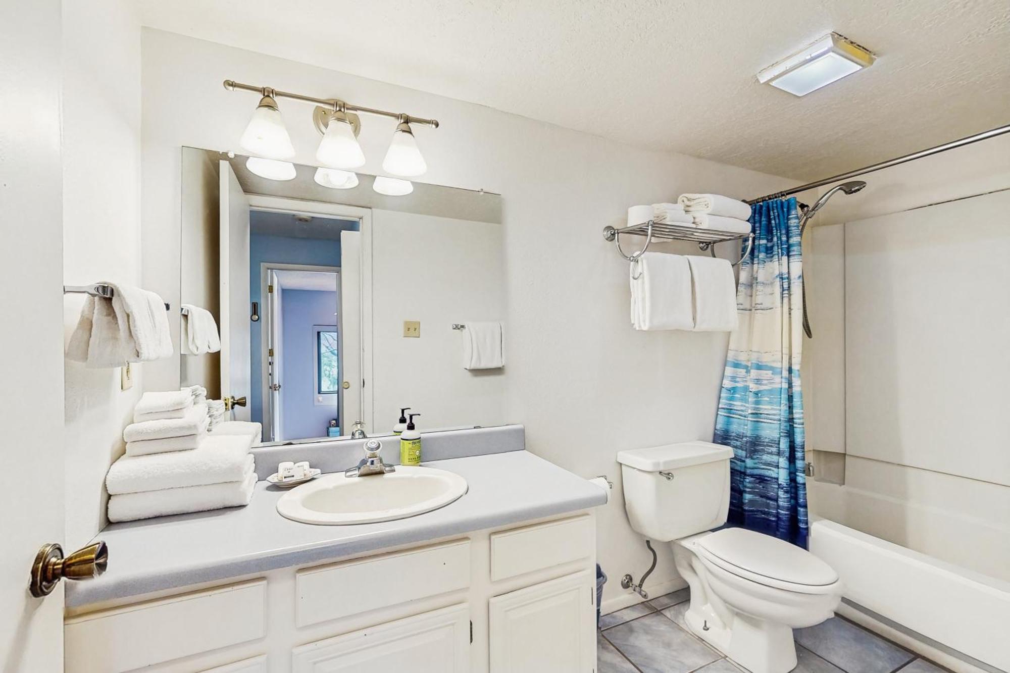Angel Fire Chalets Zewnętrze zdjęcie